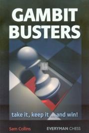 Gambit Busters