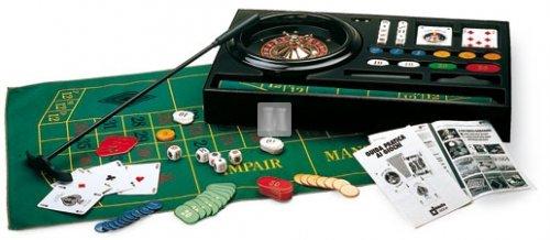 Giochi riuniti da casinò