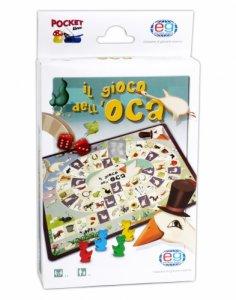 Gioco dell'Oca Pocket