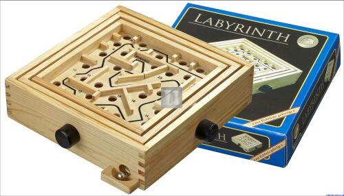 Gioco Labyrinth