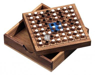 Gioco Othello in legno
