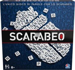 Gioco Scarabeo Nuova Edizione