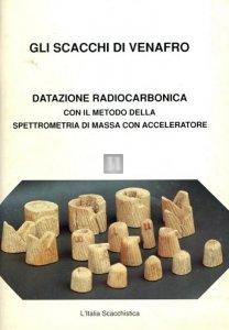 Gli scacchi di Venafro - 2nd hand