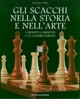 Gli scacchi nella storia e nell'arte - 2a mano