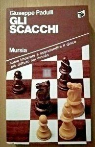 Gli scacchi (Padulli) - 2a mano