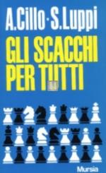 Gli scacchi per tutti