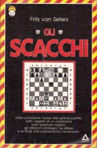 Gli Scacchi (van Seters) - 2a mano