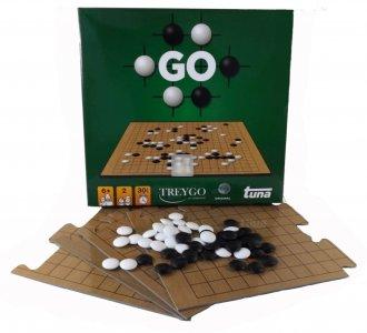 GO set completo 44x44cm