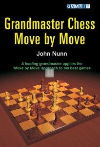 Grandmaster Chess Move by Move - 2nd hand