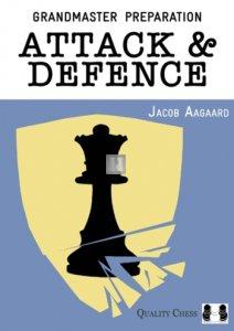 Grandmaster Preparation - Attack & Defence