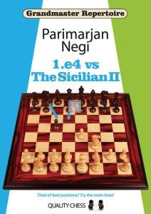 Grandmaster Repertoire - 1.e4 vs The Sicilian II