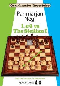 Grandmaster Repertoire - 1.e4 vs The Sicilian I