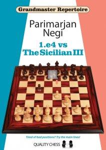 Grandmaster Repertoire - 1.e4 vs The Sicilian III