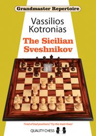 Grandmaster Repertoire 18 - The Sicilian Sveshnikov 2nd hand