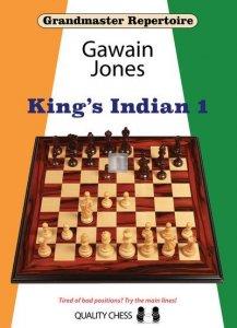 Grandmaster Repertoire - King's Indian 1