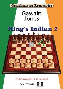 Grandmaster Repertoire - King's Indian 2