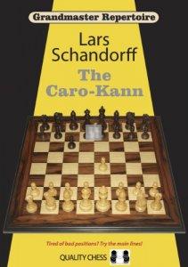 Grandmaster Repertoire - the Caro-Kann - 2nd hand
