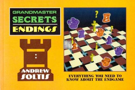 Grandmaster Secrets—  Endings - 2nd hand