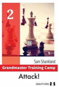 Grandmaster Training Camp 2 - Attack!