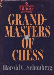 Grand-masters of chess - 2nd hand