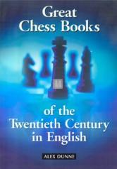 Great Chess Books of the Twentieth Century in English - 2nd hand