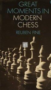 Great Moments in Modern Chess - 2nd hand