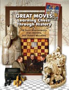 Great Moves: Learning Chess Through History