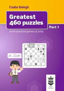 Greatest 460 Puzzles part 1