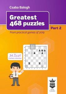 Greatest 468 Puzzles part 2