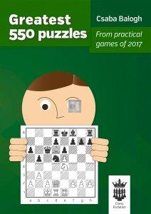 Greatest 550 Puzzles