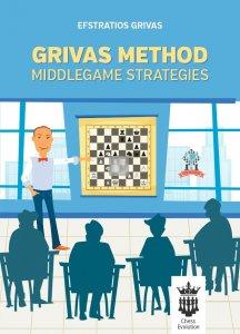 Grivas Method: Middlegame strategies