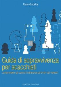 Guida di sopravvivenza per scacchisti - 2a mano
