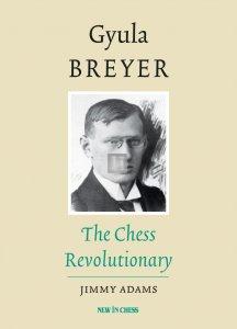 Gyula Breyer: The Chess Revolutionary - 2nd hand