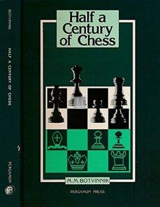 Half a Century of Chess - 2nd hand