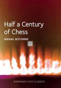 Half a Century of Chess