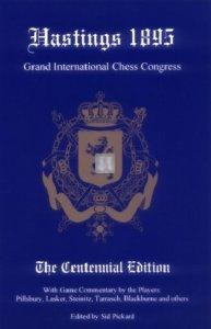 Hastings 1895: The Centennial Edition - 2nd hand