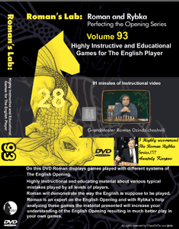 Highly instructive and educational games for the English player - DVD