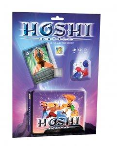 Hoshi Battle - Gioco da tavolo