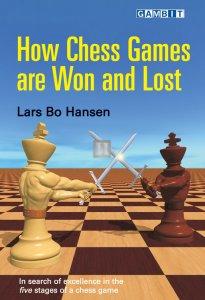 How Chess Games are Won and Lost - 2nd hand