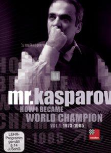 How I became World Champion Vol.1 1973-1985  - DOWNLOAD