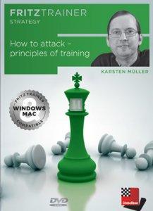 How to attack - principles of training - DOWNLOAD