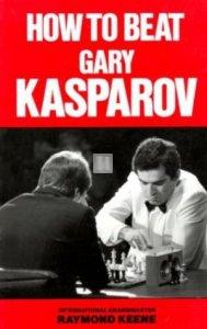 How to Beat Gary Kasparov - 2nd hand