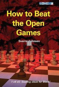 How to Beat the Open Games - 2nd hand