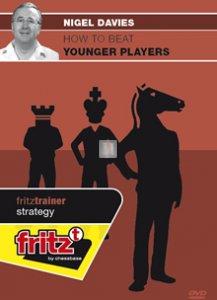 How to Beat Younger Players - DVD
