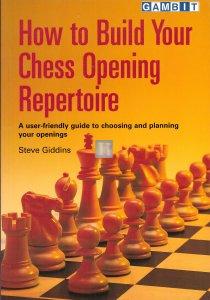 How to Build Your Chess Opening Repertoire - 2nd hand