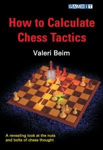 How to Calculate Chess Tactics - 2nd hand