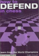 How to defend in chess - 2nd hand