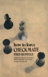 How to Force Checkmate - 2nd hand