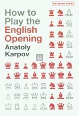 How to Play the English Opening (Karpov) - 2nd hand