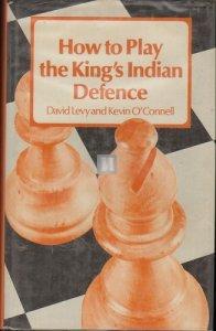 How to Play the King's Indian Defence - 2nd hand